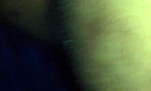 Yung anal hoe takes intense assfucking