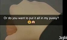 i sexted my best frends dad till i came - joyliii