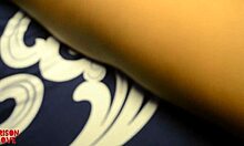 Hey, think she’s shy? This bad girl with big tits gets bent over for doggystyle all night long!