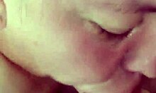 Ivana Sucks Three Amateurs Suggestively