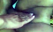 My beautiful couple and her tasty pussy gets a creampie.