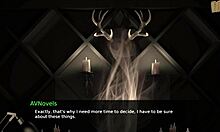 Father Jack wants you to join his game