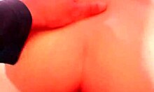 I really want to be a porn actress, let's see this amateur scene