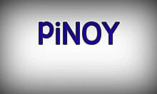 This couple dives into anal for first time