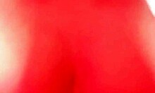 I really want to be a porn actress, let's see this amateur scene