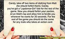 Hey, costume amateurs get outdoors facials after sex in uniforms