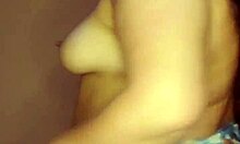 Hot Girl Dances Naked to Orgasm - Part 2!