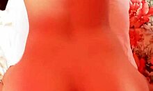 I really want to be a porn actress, let's see this amateur scene