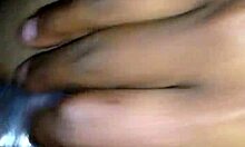 Yung anal hoe takes intense assfucking