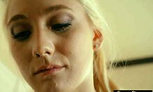 Bigbooty maid slammed hard and drenched in jizz