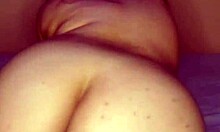 Hot Girl Dances Naked to Orgasm - Part 2!