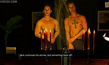 Father Jack wants you to join his game