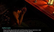 Father Jack wants you to join his game