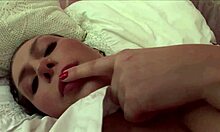 Perverse Teen 18+ Brunette Fetish Assfucked with Big Cock in High Definition