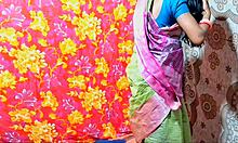 เมียเดสีเพลิดเพลินกับเซ็กส์อินเดียหนักพร้อมกระแทกสุดแรง