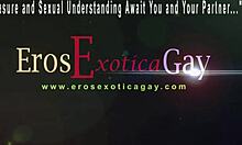 Explore Gay Kama Sutra