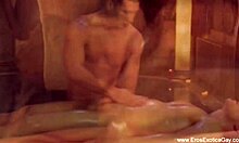 I had a super buttgasm when he fucked my ass so good, oh man