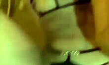 venezuelan fucks boyfriend's friend, cums on ass, records for him to see pt 2!