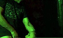 blonde teen masturbates big tits in car bondage