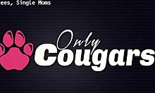 Casey Stone Gags On Monster Cock Deepthroat