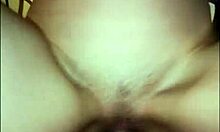 Tinder Date Squirting Explosion After Wild Cock Ride