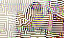 He just wanted to finish in the kitchen