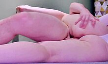 College Girl Twerks Boss Cock