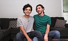 Justin Dean Dominates Derek Cline