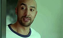 Yo, Check How Oliver Davis Works Kimmy Kimm's Tight Petite Body!