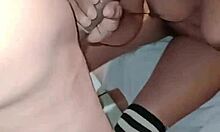 Morena Charismatic Sucks Deliciously In Brazilian Teen Fuck