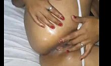 Sister-In-Law's Passionate Orgy After The Party