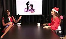 Older Women Prefer Experienced Lovers