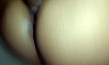 Married Woman Fucks Big Cock Quickly