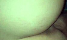 Thick Girl Gets Pussy Fucked By Thick Dick Boyfriend