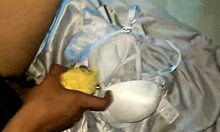 ao dai em gai getting assfucked, you like that anal?