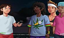 Summertimesaga episode 46: making money through sex