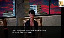 My New Family 46: Feeling Every Inch of That Big Cock