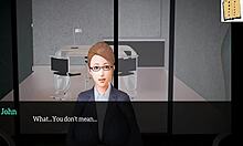 My New Family 46: Feeling Every Inch of That Big Cock