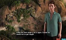 Young Redhead Teen Feels Emotional Pleasure In Anal With Big Tits