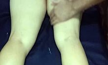 Another Delicious Massage From My Hot Cousin.