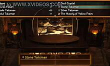 Young Redhead Teen Feels Emotional Pleasure In Anal With Big Tits