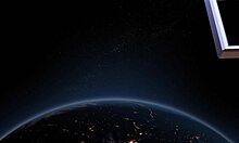 Khloe Kapri Needs Step Dad's Dick in POV Riding Fantasy with Small Tits