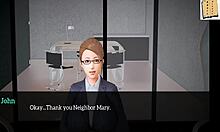 My New Family 46: Feeling Every Inch of That Big Cock