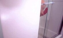 Jamie Jett Begs To Touch Her Titties In Taboo Amateur Scene