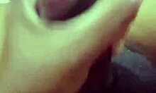 Indulging in Wild Fun with a Customer at Hotel