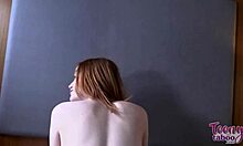 Seth Brogan Creampies Stepdaughter Scarlet Skies Hard