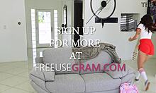 Haunting free use campers gal ritchie and selena ivy in teen fantasy