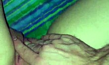 Thick Girl Gets Pussy Fucked By Thick Dick Boyfriend