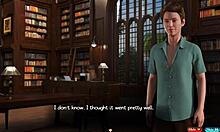 Young Redhead Teen Feels Emotional Pleasure In Anal With Big Tits