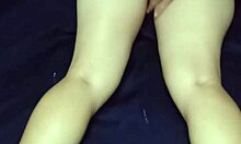 Another Delicious Massage From My Hot Cousin.